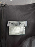 
													haut Christian Dior hiver 2013
												