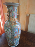 
													Vase chinois
												