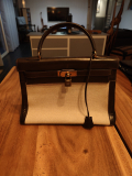 
													Hermes Paris Kelly 28
												