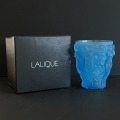 
													Vase Lalique Bacchantes
												