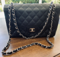 
													Sac chanel
												