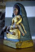 
													Sculpture religieuse
												