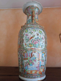 
													Vase chinois
												