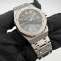 
													Audemars Piguet Royal Oak
												