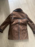 
													Veste Luxe Celine
												