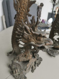 
													Dragon bronze
												