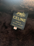 
													Veste Luxe Celine
												