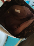 
													Sac Louis Vuitton
												