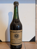 
													Cognac Napoleon Grande reserve
												