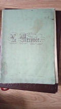 
													Journal de bord du Mérovée
												