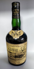 
													JM - Millésime 1975 Rhum
												