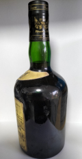 
													JM - Millésime 1975 Rhum
												