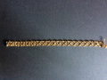 
													Bracelet en or des années 1920, 14ct
												