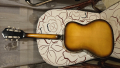 
													Guitare acoustique Klira
												