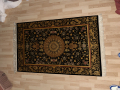 
													Tapis iranien en soie
												