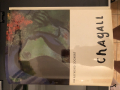 
													livre dédicassé de Marc Chagall de 1974
												