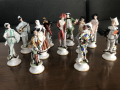 
													Figurine comedia del Arte
												