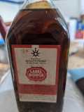 
													Bouteille rhum Bally 1970
												