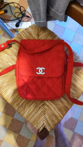 
													Sac chanel
												