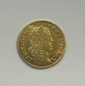 
													2 Louis XIV
												