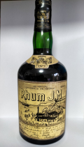 
													JM - Millésime 1975 Rhum
												