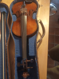 
													violon copie Cario Bergonzi 1741
												