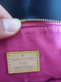 
													sac louis vuitton  pallas
												