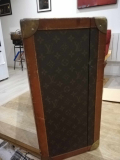 
													Valise Louis Vuitton
												