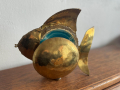 
													Lampe poisson Jacques Duval-Brasseur
												