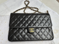 
													Sac Chanel timeless classic 1998 NEUF
												