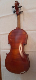 
													Violon Luthier Georges Lotte
												