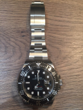 
													ROLEX SEADWELLER
												