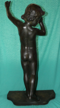 
													BRONZE LOUIS FRANÇOIS VIRIEUX
												