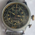 
													Chronographe ww2
												