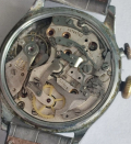 
													Chronographe ww2
												