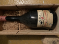 
													Jéroboam Chateauneuf-du-Pape 1981
												