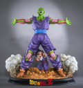 
													Figurine ultra rare Tsume art : La rédemption de Piccolo, édition limitée 2500 pièce sortie en 2016.
												