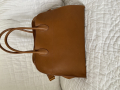 
													Sac Margaux 15 The Row en cuir
												