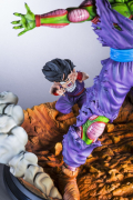 
													Figurine ultra rare Tsume art : La rédemption de Piccolo, édition limitée 2500 pièce sortie en 2016.
												