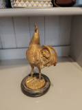 
													Coq bronze
												