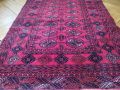 
													Tapis afghan 305 x 75 cm
												