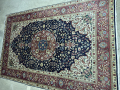 
													Tapis persan prévenance Iran
												