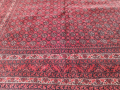 
													Tapis Afghan rectangulaire 216 x 126 cm
												