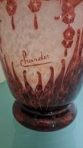 
													Vase Charder
												