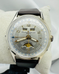 
													Baume et Mercier automatique - Triple Date
												