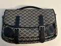 
													Sac ambassade goyard handbag
												