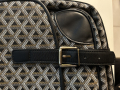 
													Sac ambassade goyard handbag
												