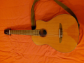 
													Guitare Yamaha NCX-1C
												