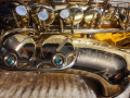 
													Saxophone selmer
												