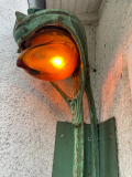 
													Lampe Guimard
												